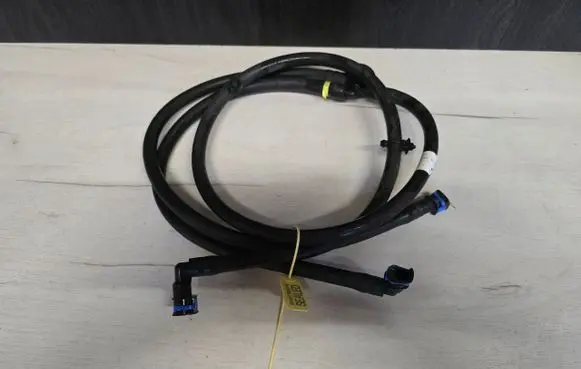 BMW 1 E81 E87 Headlight washer hose/pipe 7179469