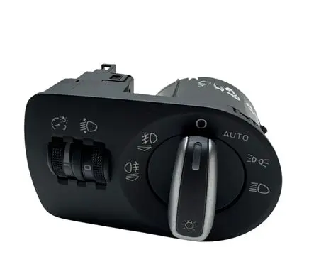 Audi A6 S6 C7 4G Light switch 842941531G