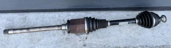 BMW 7 G11 G12 Front driveshaft 8687378