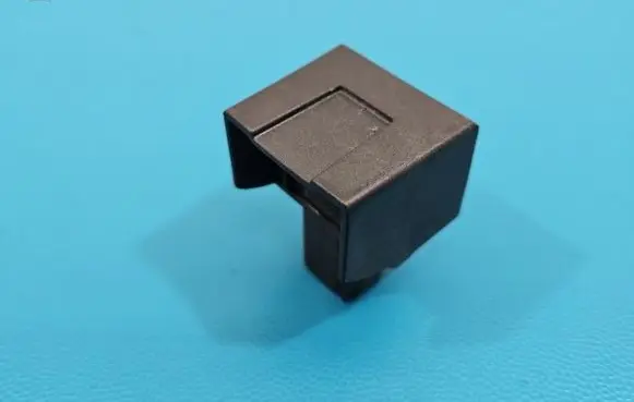 Volkswagen Golf IV ESP acceleration yaw rate sensor IMPRK1555630