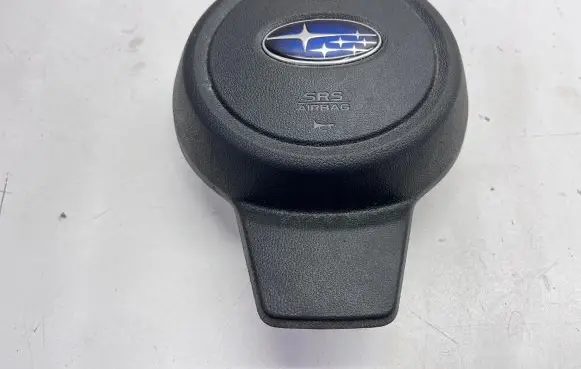 Subaru Outback (BT) Steering wheel airbag WQX01E1V386