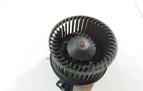 Audi A4 S4 B7 8E 8H Heater fan/blower 9020015 8E2820021E