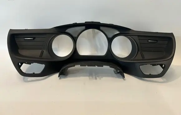 Citroen C5 Dashboard trim