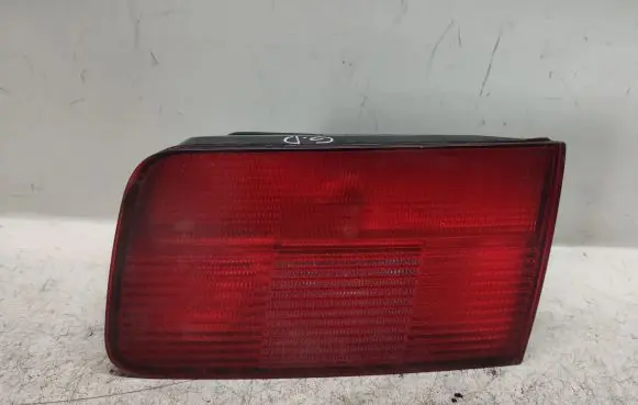 BMW 5 E39 Tailgate rear/tail lights