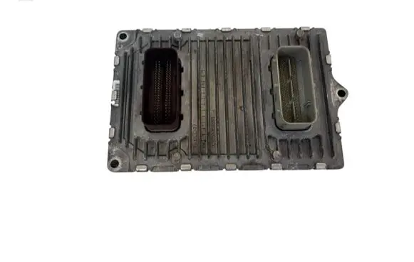 Fiat 500E Engine control unit/module 05192356AJ 732624 P05192356AJ