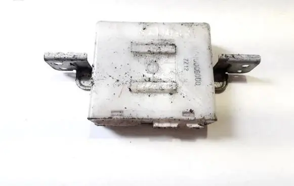 Infiniti FX Other control units/modules 98900cg000
