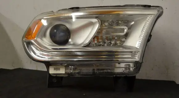 Dodge Durango Headlight/headlamp t31881b 68299136ad