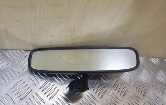 KIA Sorento Reversing camera E4022143