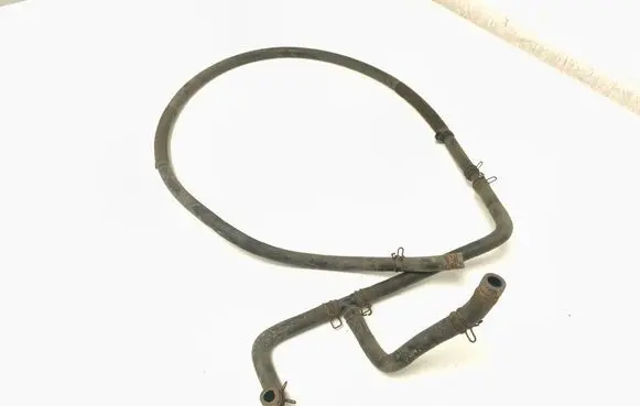 KIA Sportage Windshield washer fluid hose 