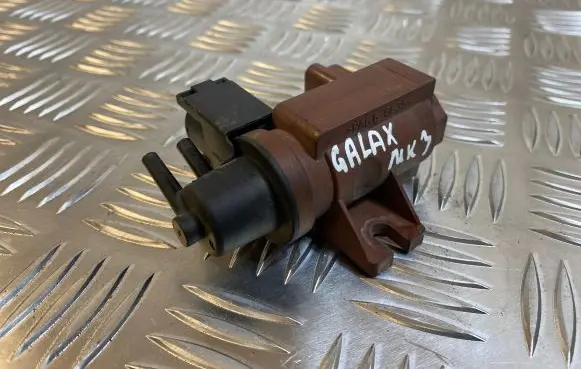 Ford Galaxy Turbo solenoid valve 6G9Q9E882CA 70177100