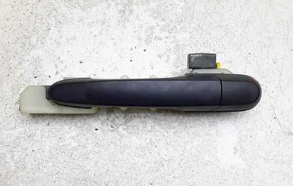 Hyundai Tucson JM Loading door interior handle 