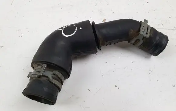 Mercedes-Benz B W245 Engine coolant pipe/hose A6400100982