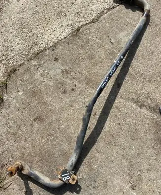 Mitsubishi Grandis Rear anti-roll bar/sway bar 
