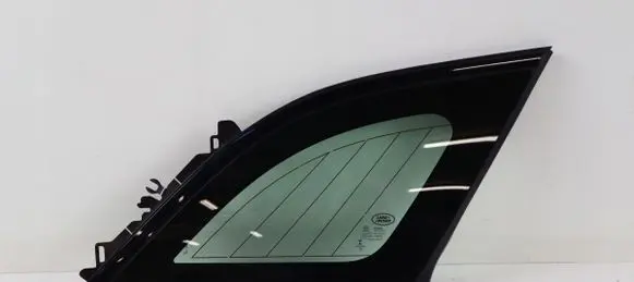 Land Rover Range Rover Velar Rear side window ACM100