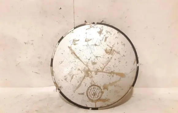 Volkswagen Golf II Original wheel cap 191601149G 323601149