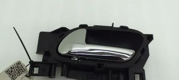 Peugeot RCZ Front door interior handle 9660525480 9685950377
