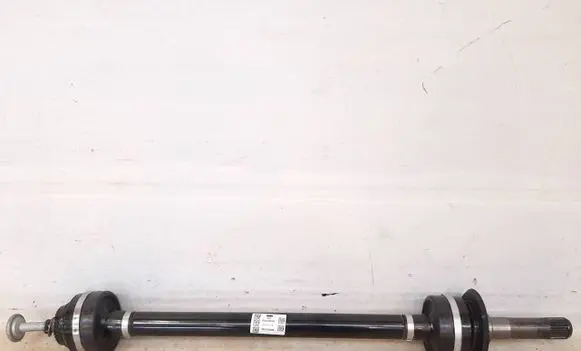 BMW XM Rear driveshaft 5A5DCC2