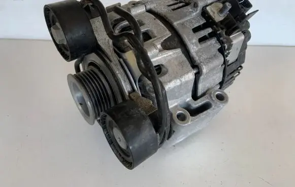 Audi Q5 SQ5 Generator/alternator 06L903018G