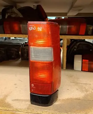 Volvo S70 V70 V70 XC Rear/tail lights 3512320 3512426 2231
