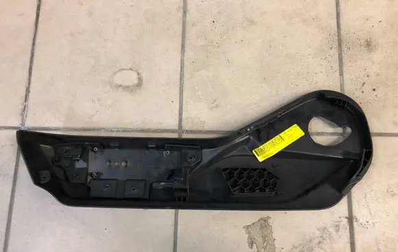 Ford Mustang VI Other interior part FR3B6362184-BEW FR3B 6362184-BEW FR3B6363258-ADW