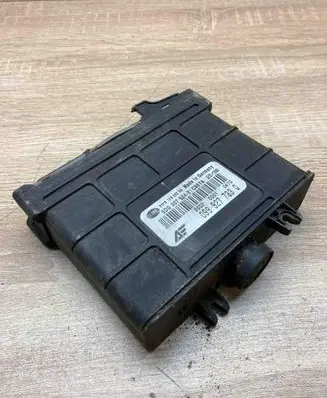 Volkswagen Sharan Engine control unit/module ECU 099927733Q 5DG00753461