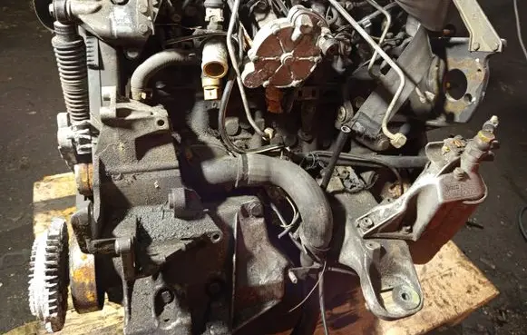 Audi A6 S6 C4 4A Engine AAT