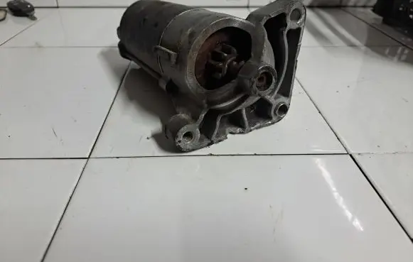 Renault Espace III Starter motor 875160 D7R23