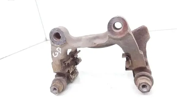Volkswagen Tiguan Brake caliper pad carrier rear 