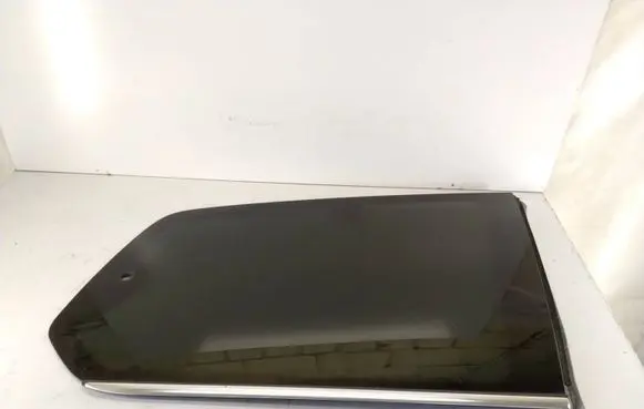 Ford Galaxy Rear side window AS3M5540DOT682 43R001604
