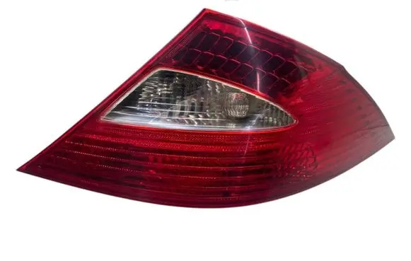 Mercedes-Benz CLS C219 Rear/tail lights A2198200264