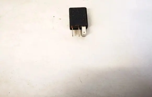 Iveco Daily 40.8 Other relay 504049024 677.50