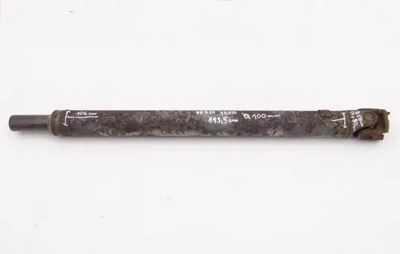 Mercedes-Benz Vario Drive shaft (set)