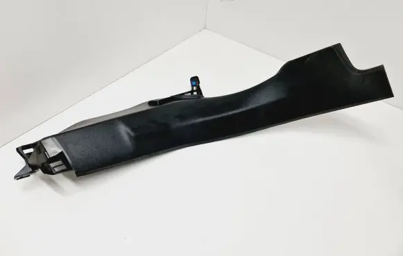Peugeot 308 (C) pillar trim 9677522177 39058