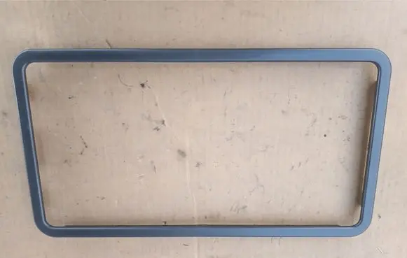 Audi A3 S3 8P Other interior part 8P0885219 532014