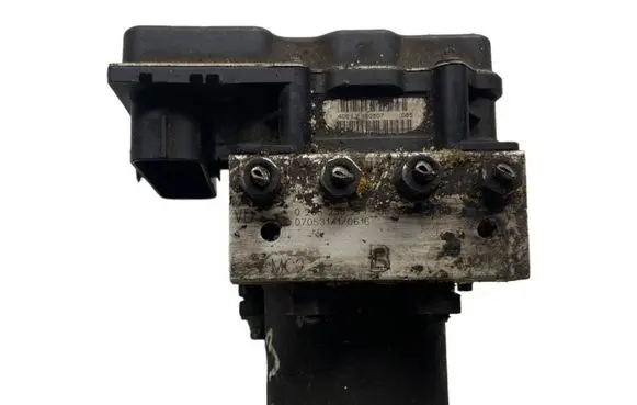 Peugeot 407 ABS Pump 0265950658 78510LQ078