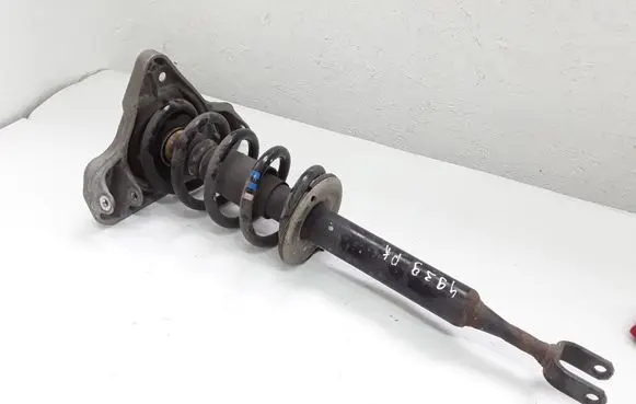 Audi A4 S4 B7 8E 8H Front shock absorber with coil spring 8E0413031DA