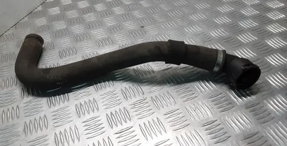 Peugeot Boxer Engine coolant pipe/hose