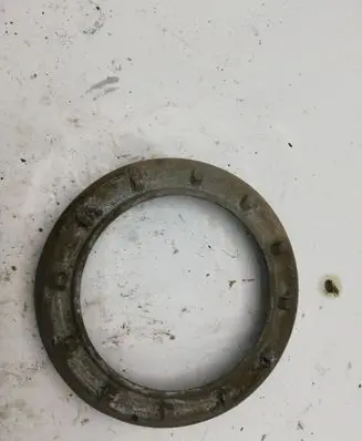 BMW X3 E83 In tank fuel pump screw locking ring/nut 6762417