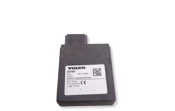 Volvo XC40 Distronic sensor radar 32315667 S00039411