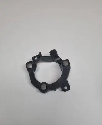 Peugeot 2008 II Fog light bracket 9846704680