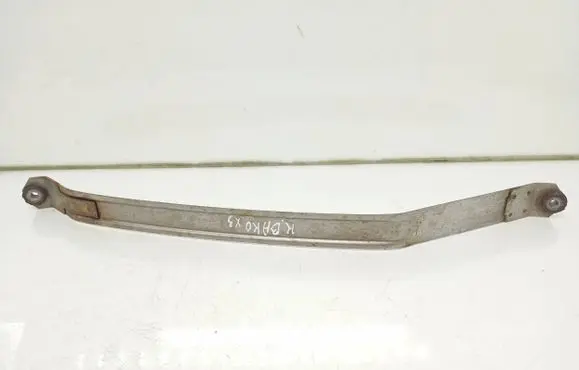 BMW X3 E83 Fuel tank mounting bracket 