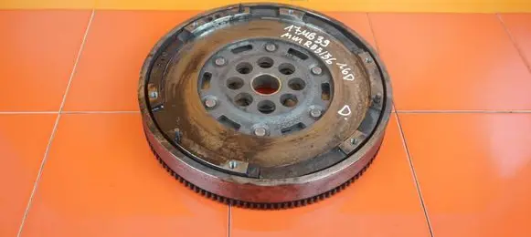 Mini One - Cooper R56 Dual mass flywheel 836057 N47C16A