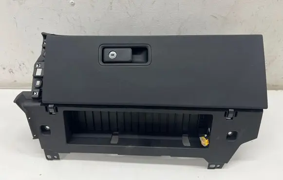 Porsche Taycan 9J1 Glove box set 9J1857558 9J1857095L