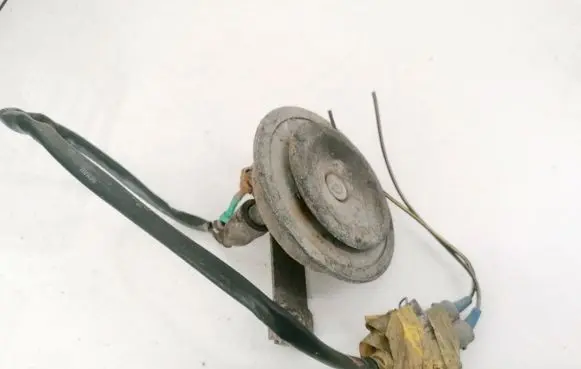 Horn signal