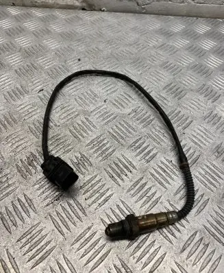 Volkswagen Golf Plus Lambda probe sensor 03G906262