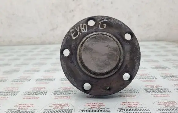 Seat Exeo (3R) Rear wheel ball bearing 