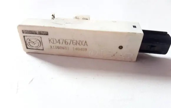 Mazda CX-5 Aerial antenna amplifier KD47676NXA