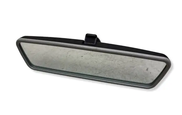 Volkswagen Touran I Rear view mirror (interior) E1021065