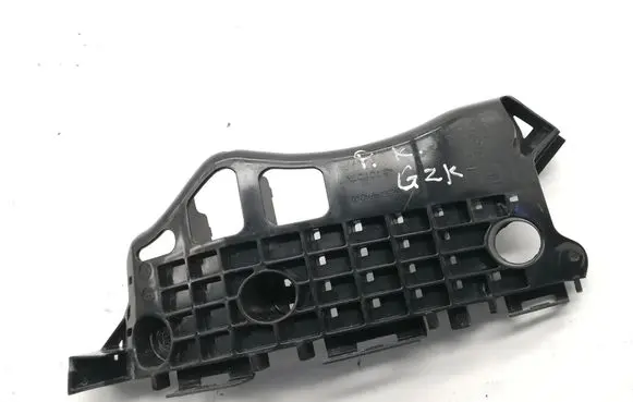 Toyota C-HR I Front bumper mounting bracket 52536F4010