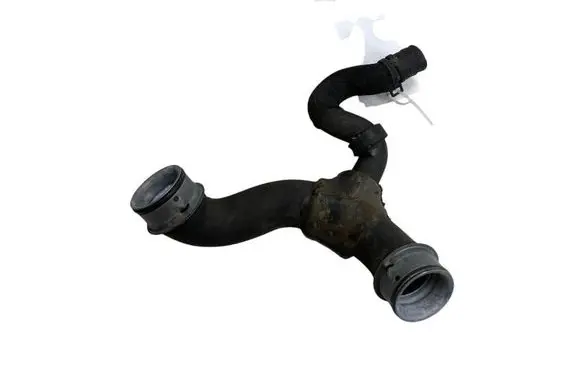 Mercedes-Benz E W213 Engine coolant pipe/hose A2185010382